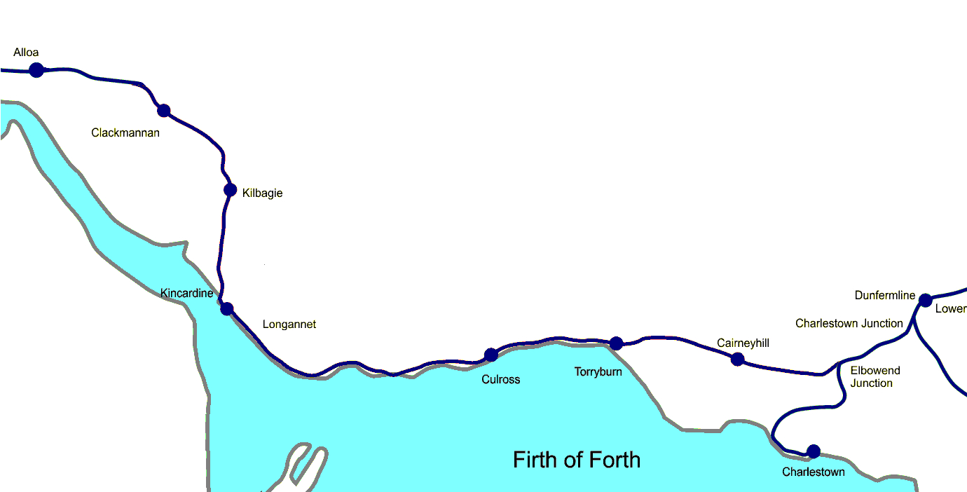 Track Route